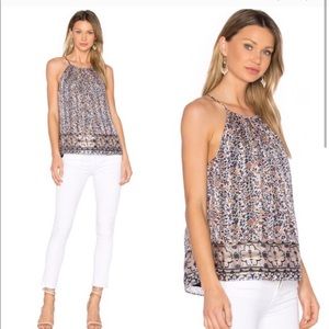 Joie Silk Tank Camisole